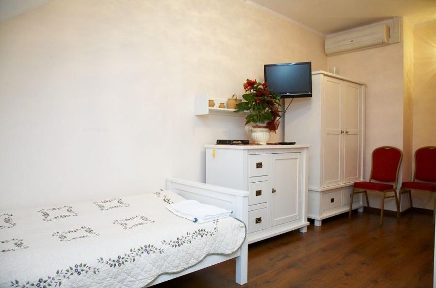Zajazd Borowik Ostroleka  Chambre photo