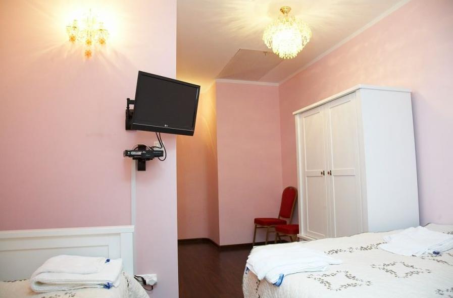 Zajazd Borowik Ostroleka  Chambre photo