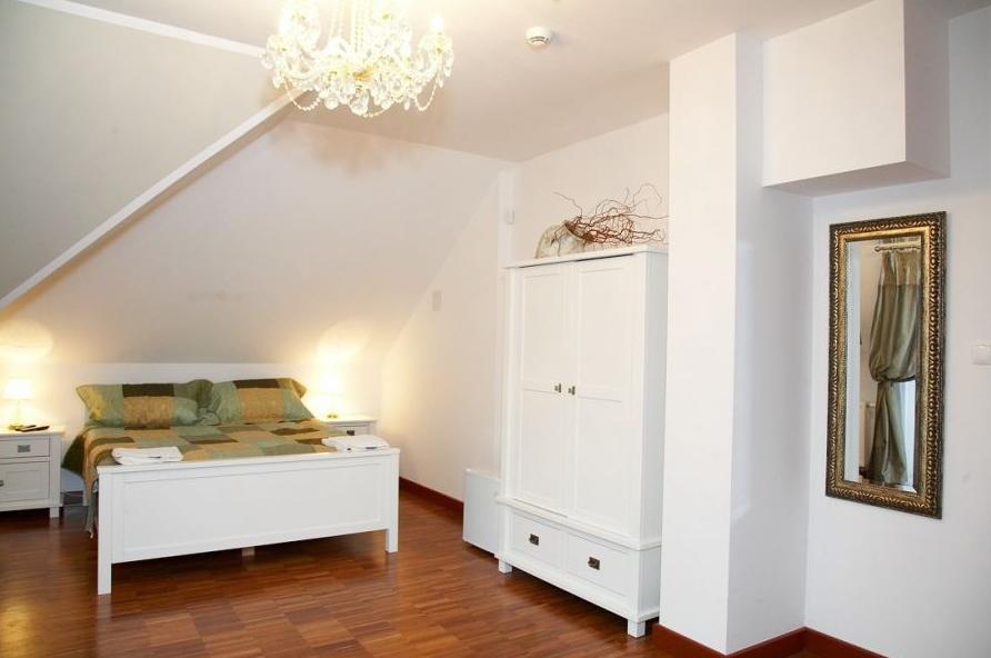 Zajazd Borowik Ostroleka  Extérieur photo