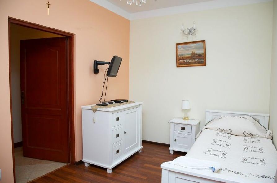 Zajazd Borowik Ostroleka  Chambre photo